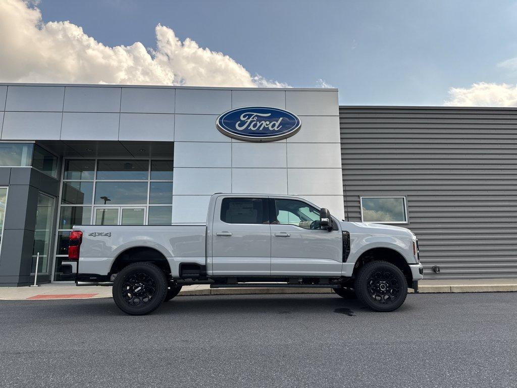 new 2026 Ford F-250 car, priced at $64,200