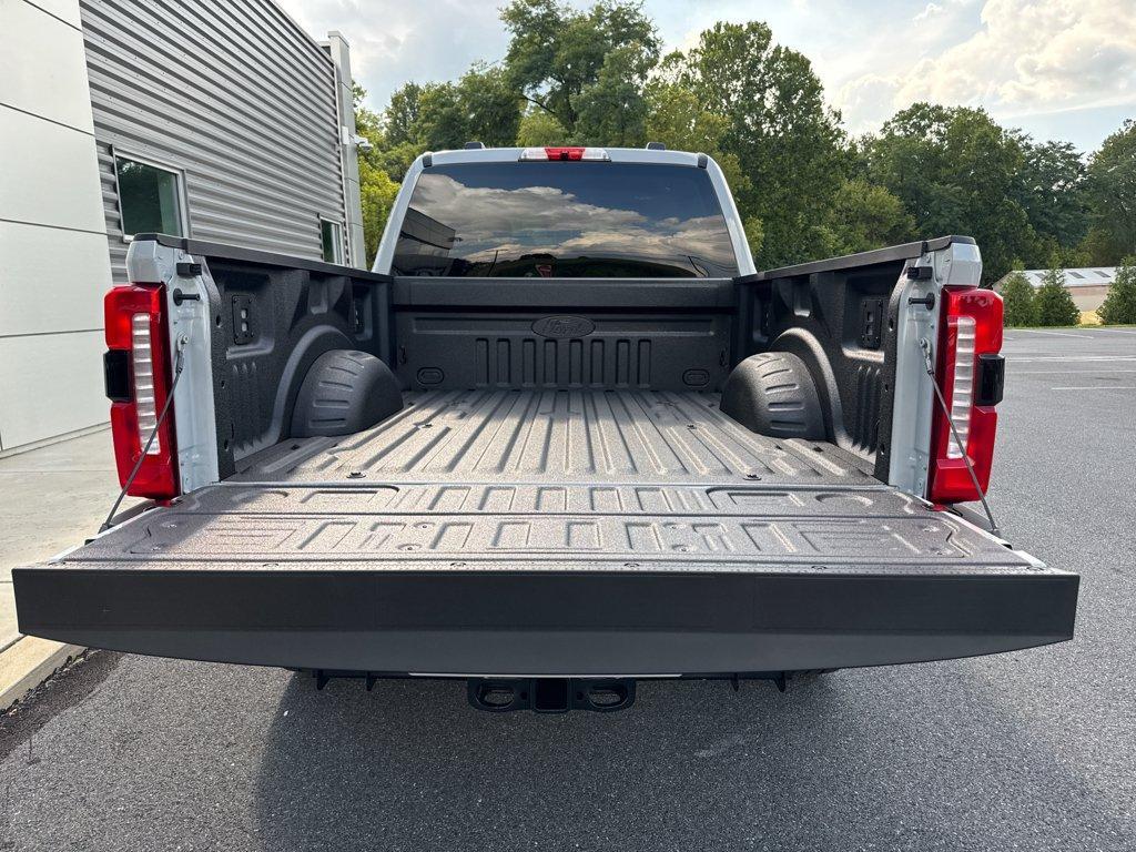 new 2026 Ford F-250 car, priced at $64,200