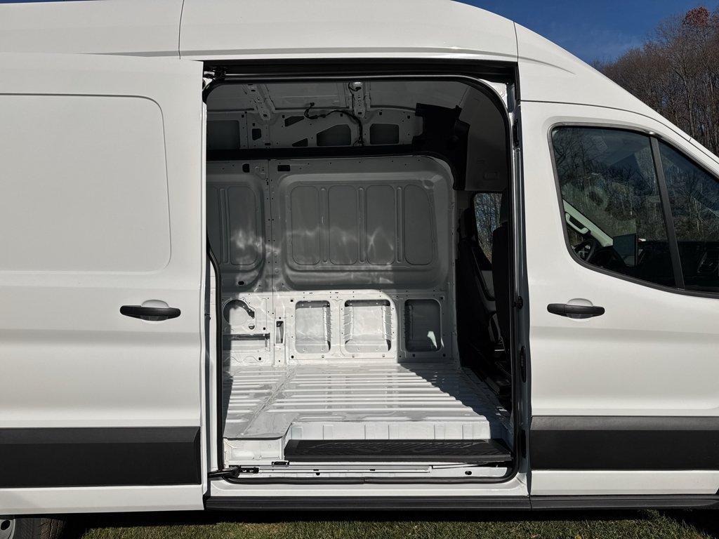 new 2026 Ford Transit-350 car, priced at $54,573