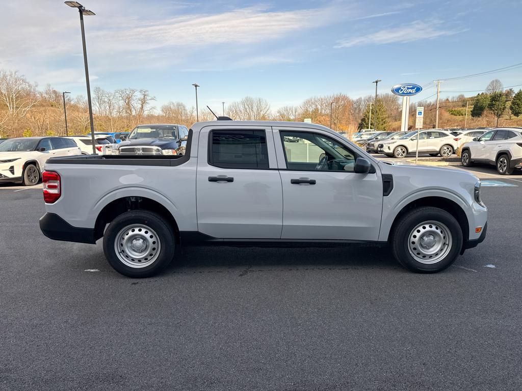 new 2025 Ford Maverick car, priced at $30,690