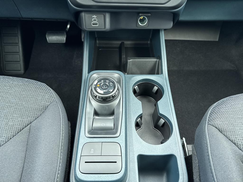 new 2025 Ford Maverick car, priced at $30,690