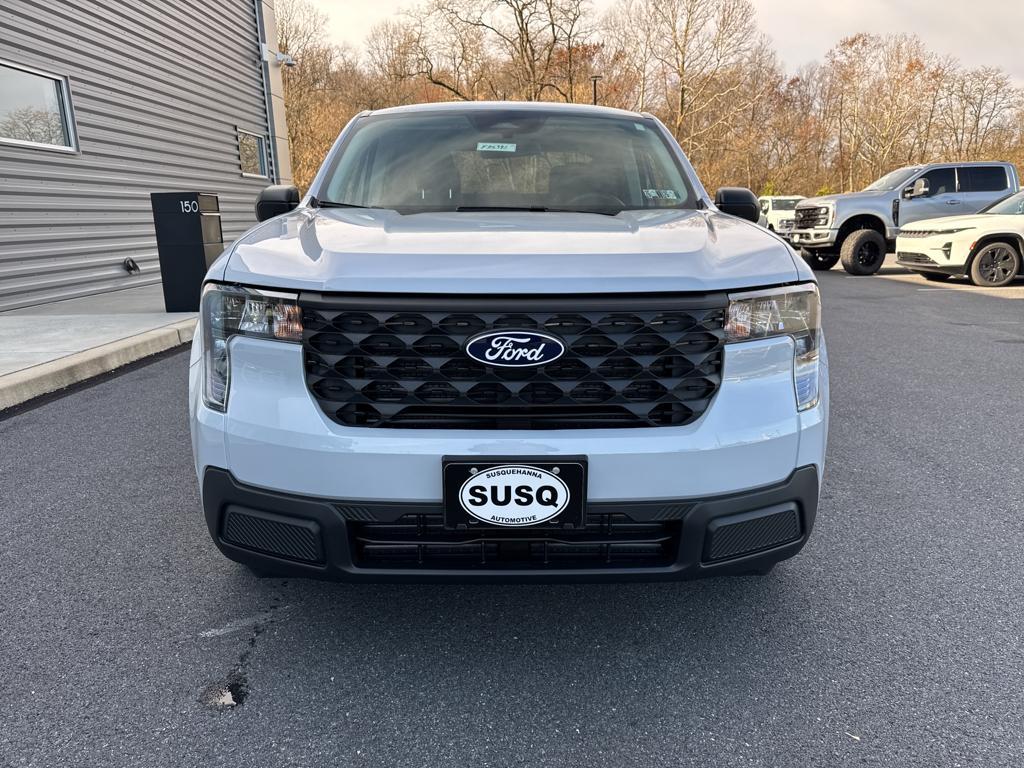 new 2025 Ford Maverick car, priced at $30,690