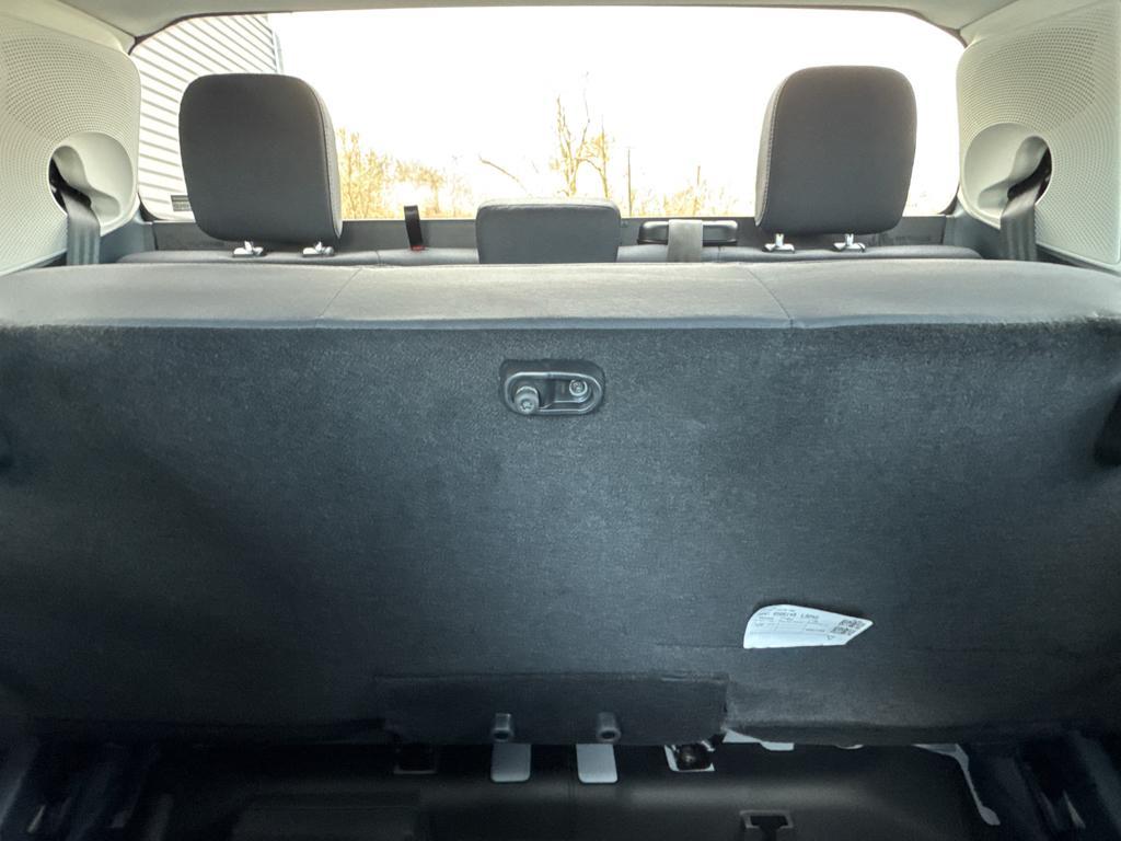 new 2025 Ford Maverick car, priced at $30,690