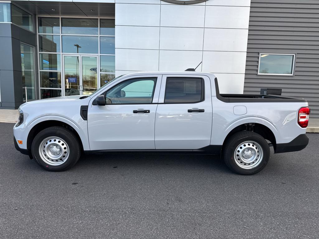 new 2025 Ford Maverick car, priced at $30,690