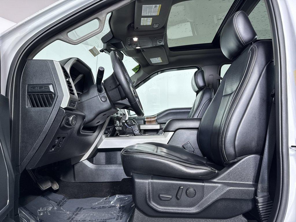 used 2019 Ford F-150 car, priced at $24,133