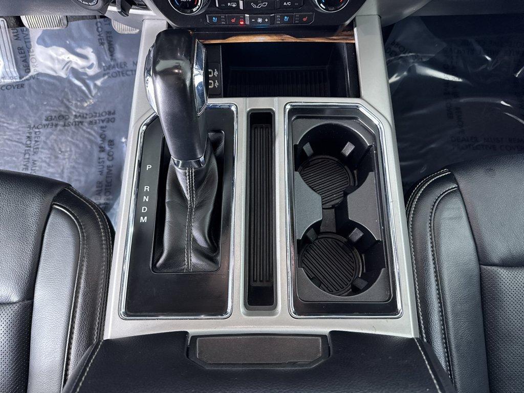 used 2019 Ford F-150 car, priced at $24,133