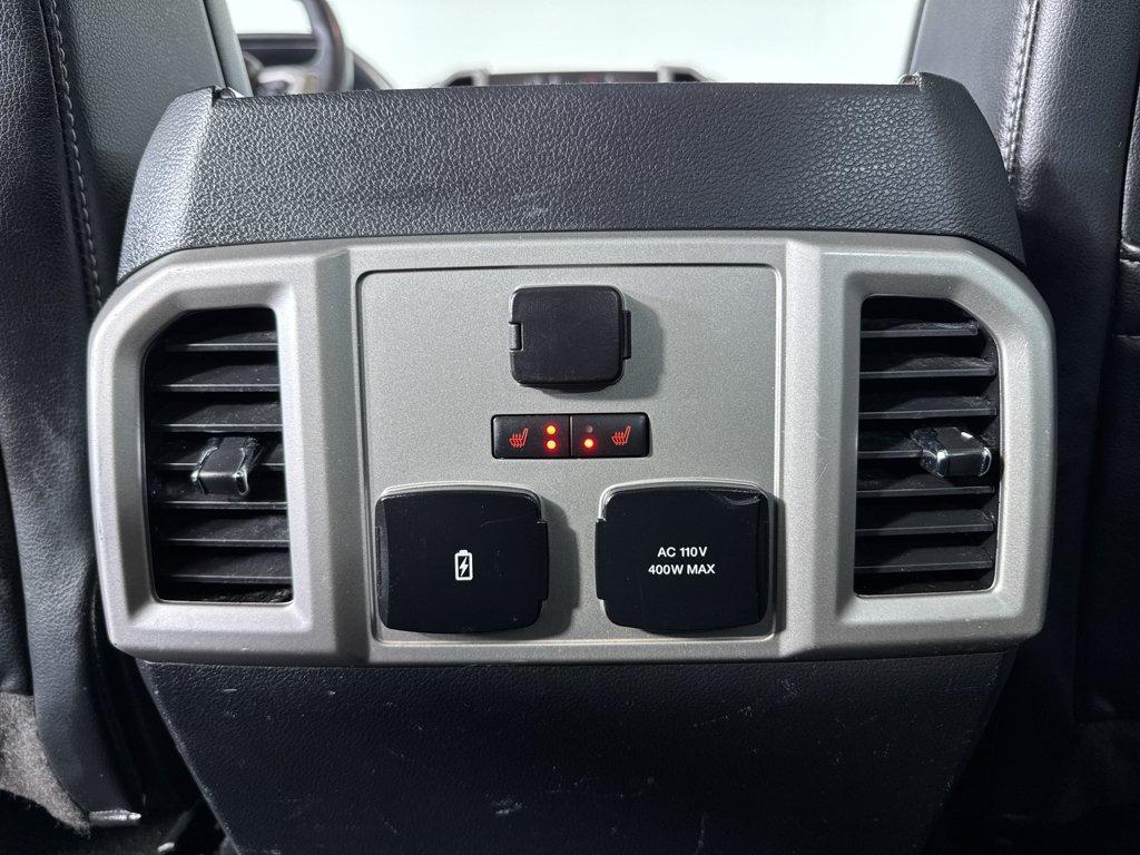 used 2019 Ford F-150 car, priced at $24,133