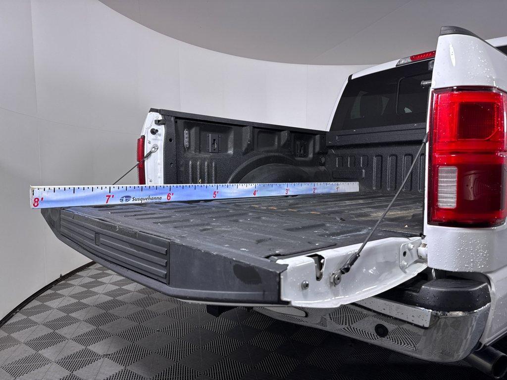 used 2019 Ford F-150 car, priced at $24,133