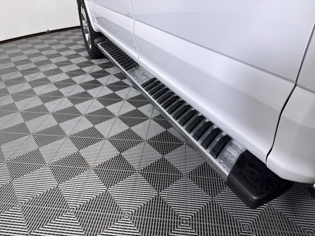 used 2019 Ford F-150 car, priced at $24,133