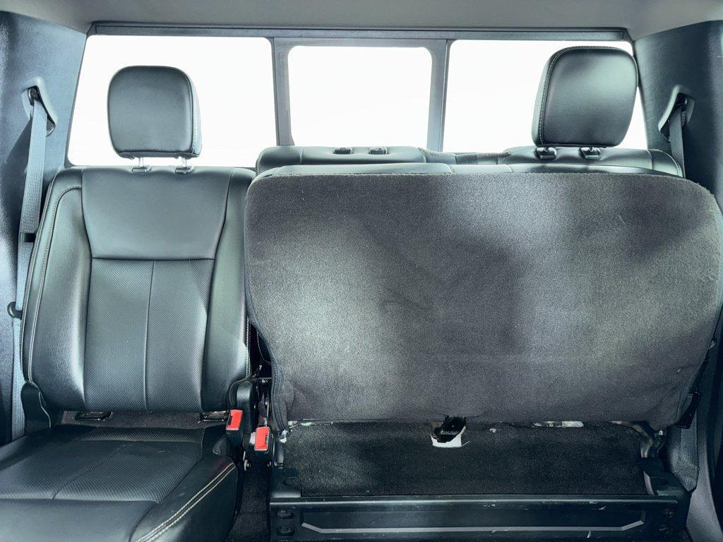 used 2019 Ford F-150 car, priced at $24,133