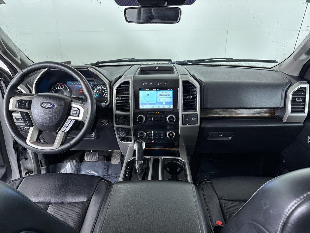 used 2019 Ford F-150 car, priced at $24,133