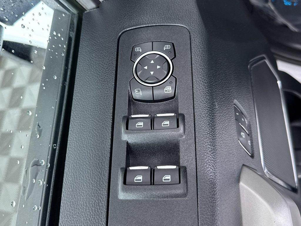 used 2019 Ford F-150 car, priced at $24,133