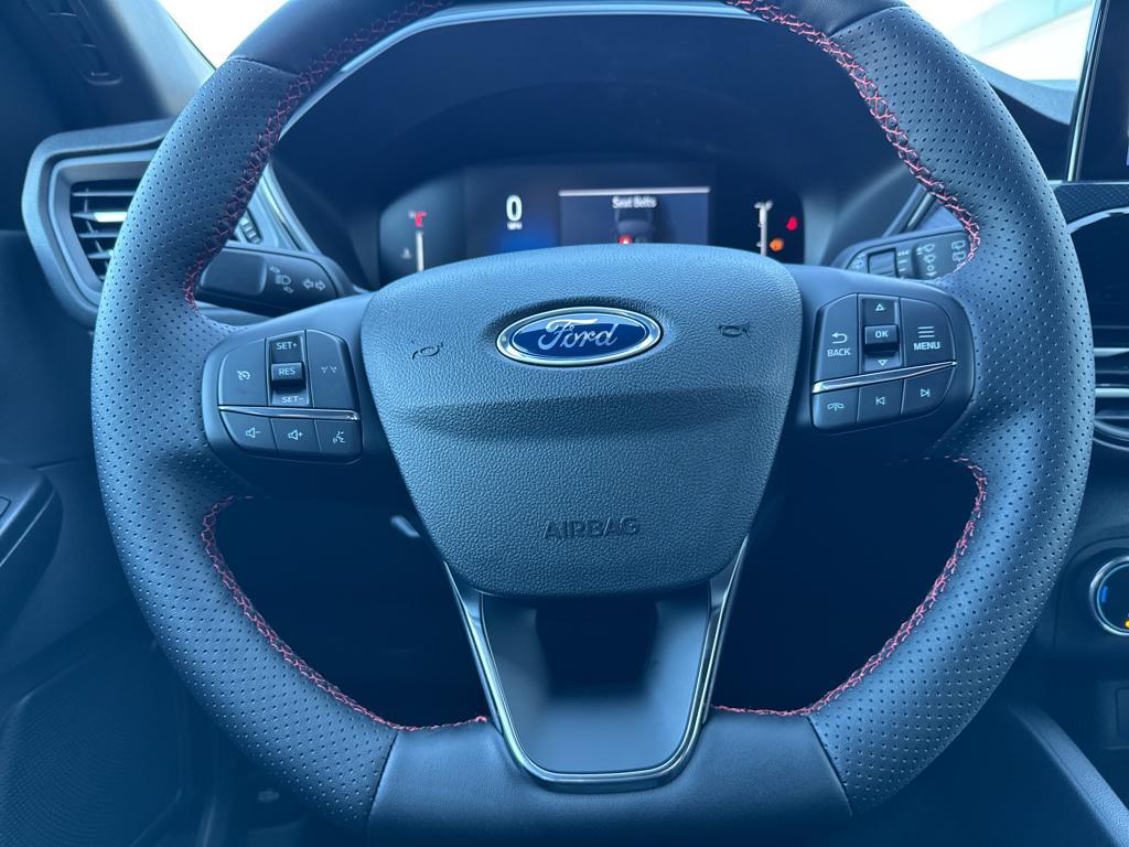 new 2026 Ford Escape car, priced at $31,080