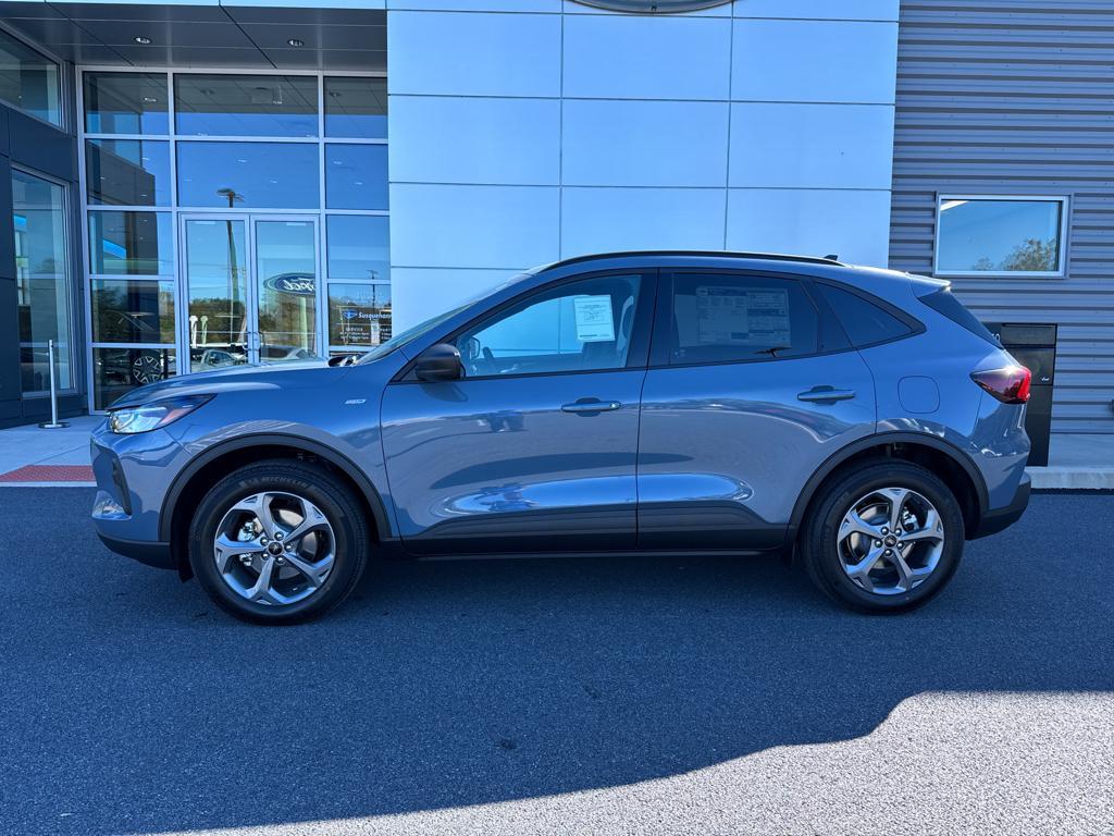 new 2026 Ford Escape car, priced at $31,080
