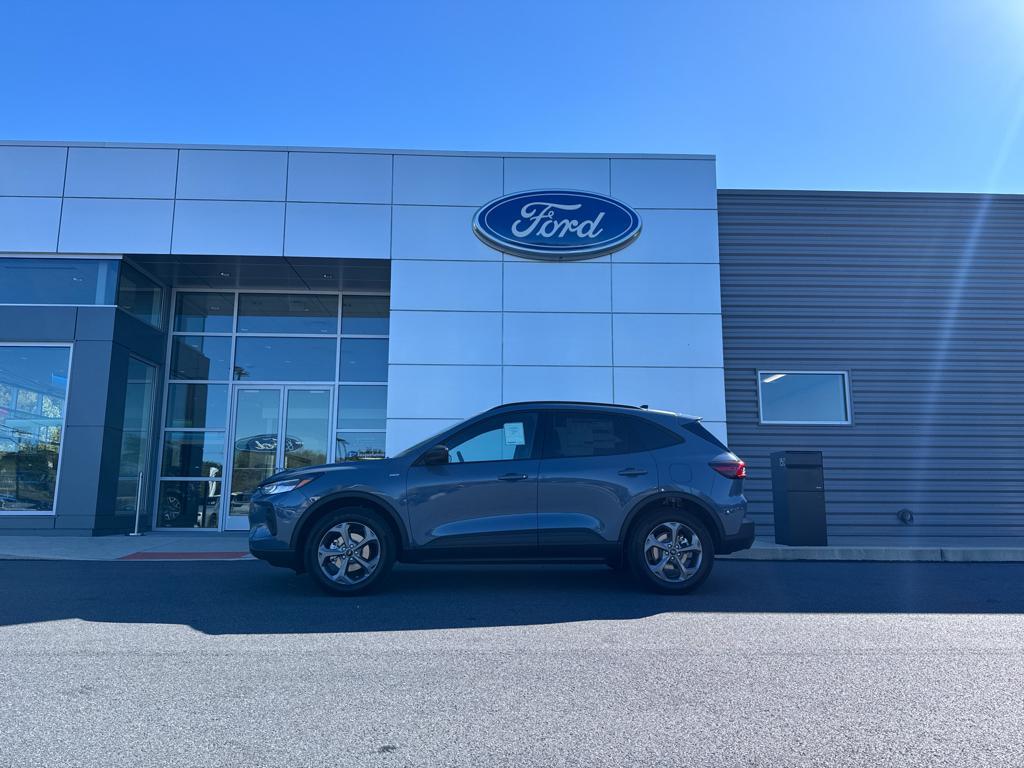 new 2026 Ford Escape car, priced at $31,080