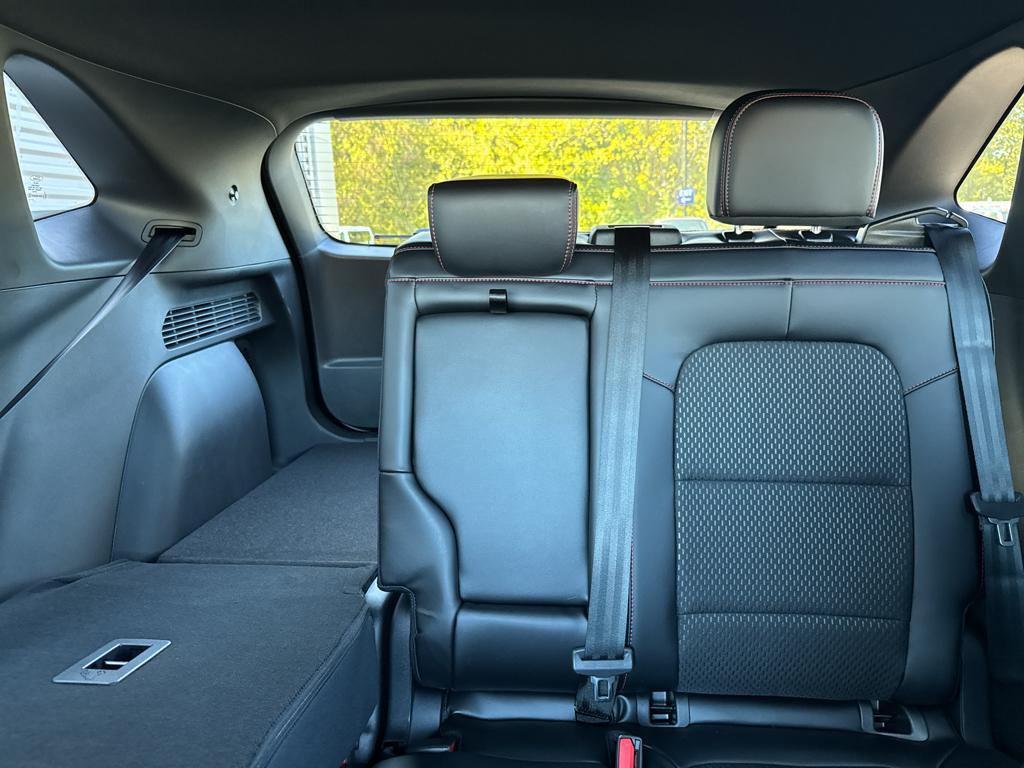 new 2026 Ford Escape car, priced at $31,080