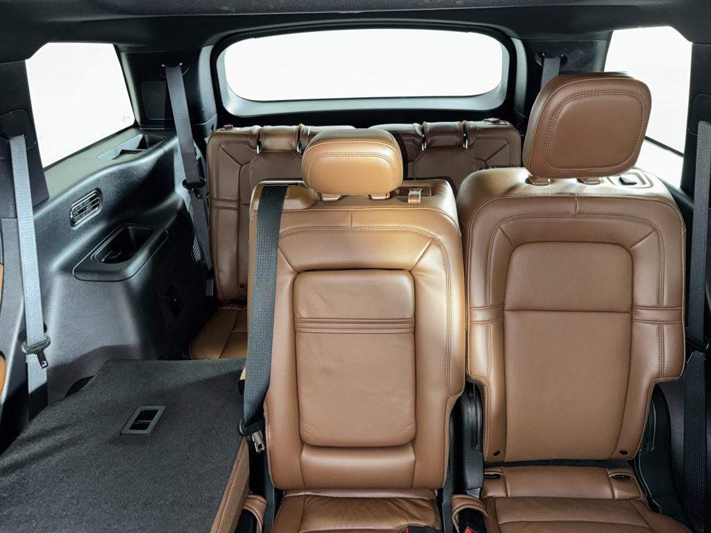 used 2023 Lincoln Aviator car, priced at $40,986