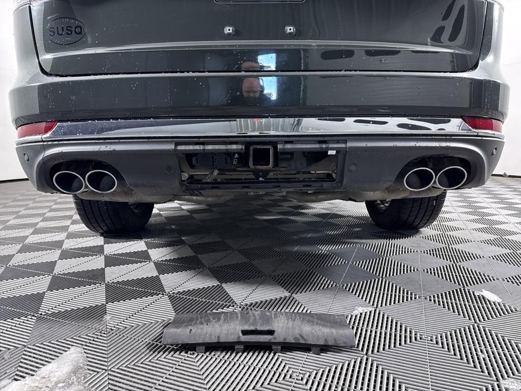 used 2023 Lincoln Aviator car, priced at $40,986