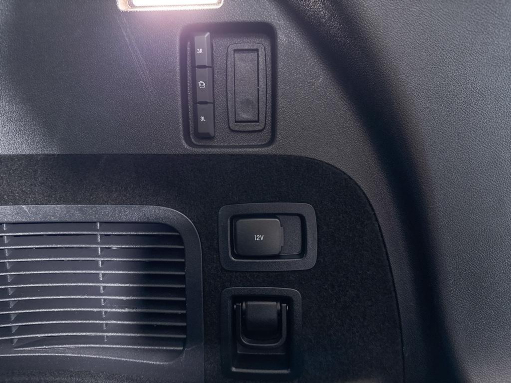 used 2023 Lincoln Aviator car, priced at $40,986