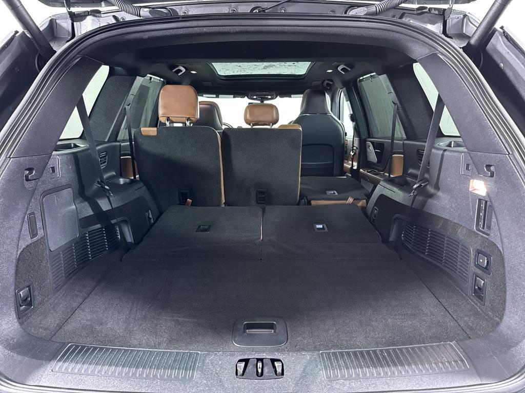 used 2023 Lincoln Aviator car, priced at $40,986