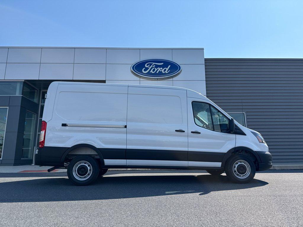 new 2026 Ford Transit-250 car, priced at $49,041