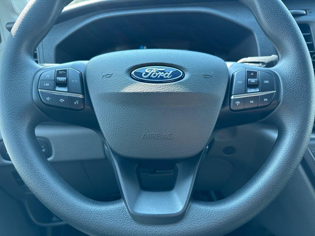 new 2026 Ford Transit-250 car, priced at $49,041