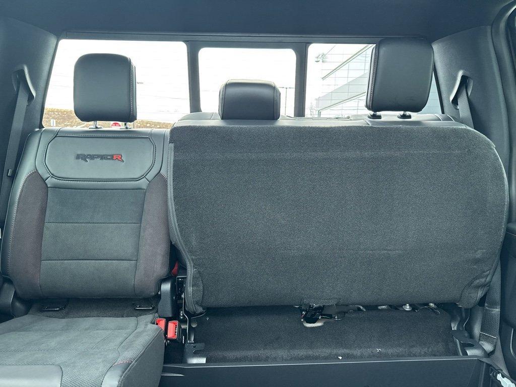 new 2026 Ford F-150 car