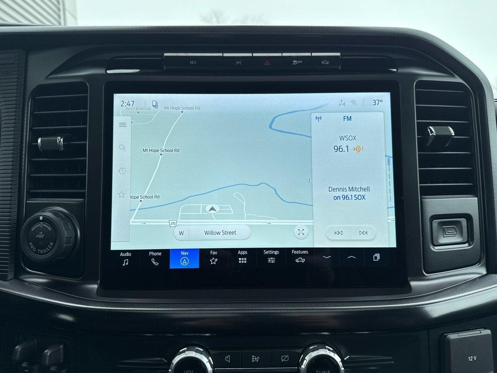 new 2026 Ford F-150 car