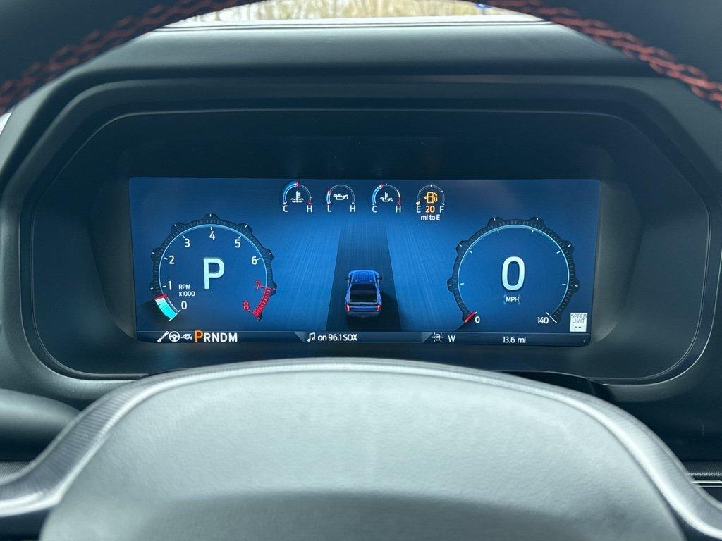 new 2026 Ford F-150 car