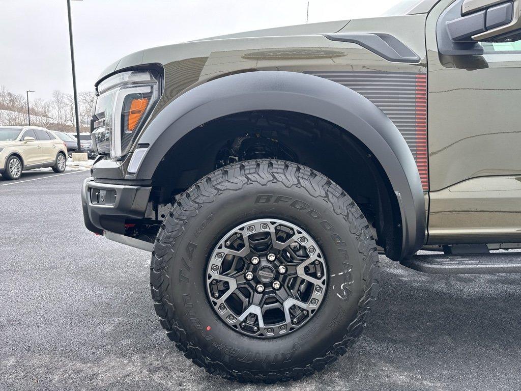 new 2026 Ford F-150 car