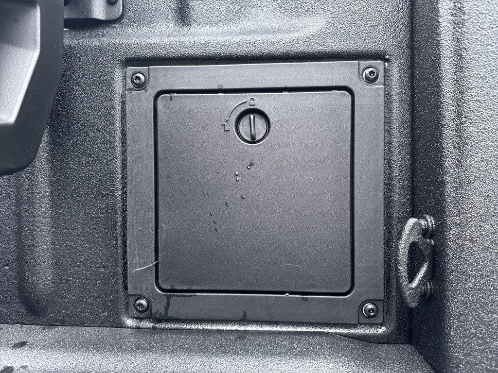 new 2026 Ford F-150 car