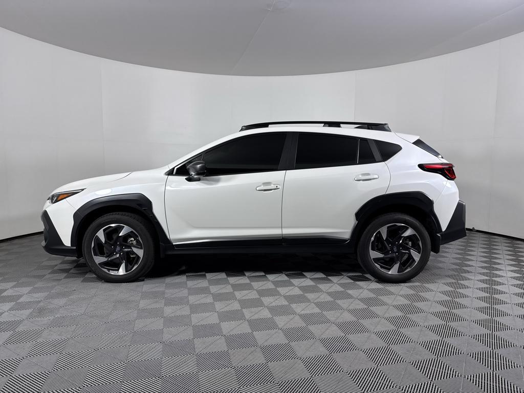 used 2025 Subaru Crosstrek car, priced at $31,516