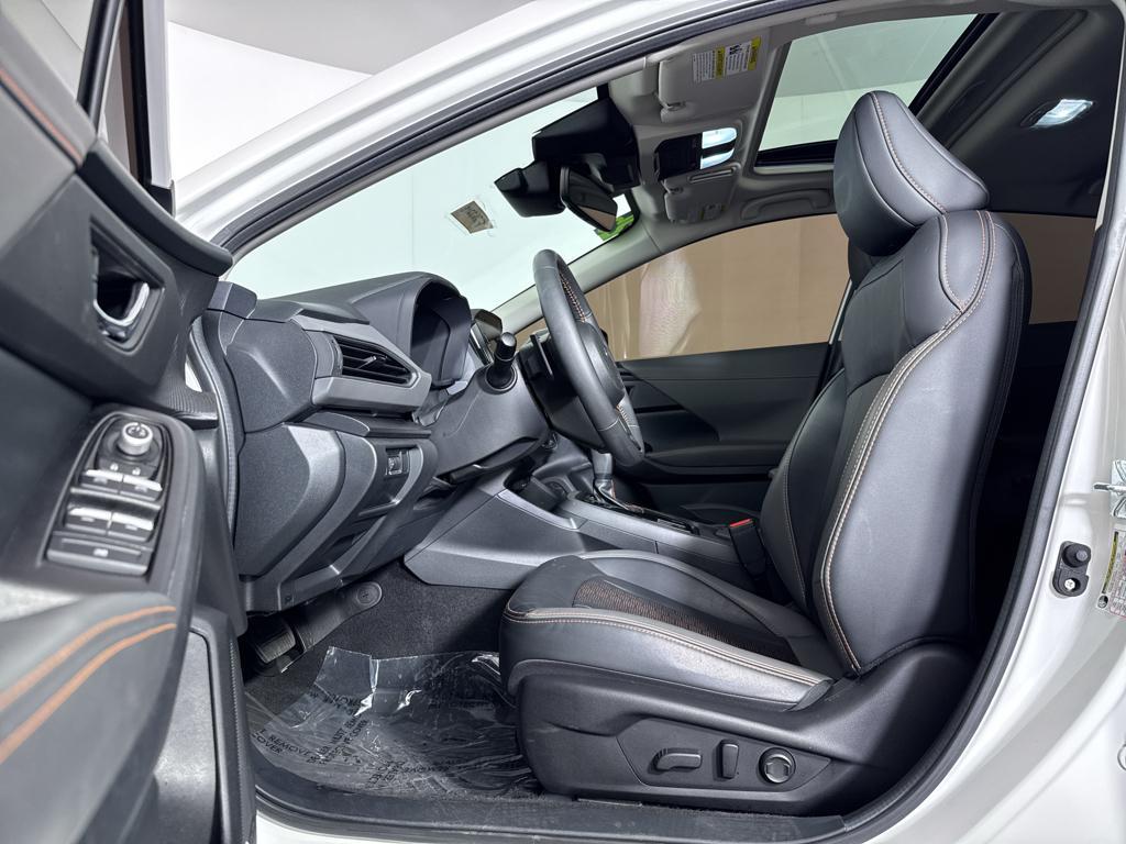 used 2025 Subaru Crosstrek car, priced at $31,516