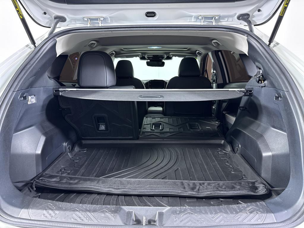 used 2025 Subaru Crosstrek car, priced at $31,516