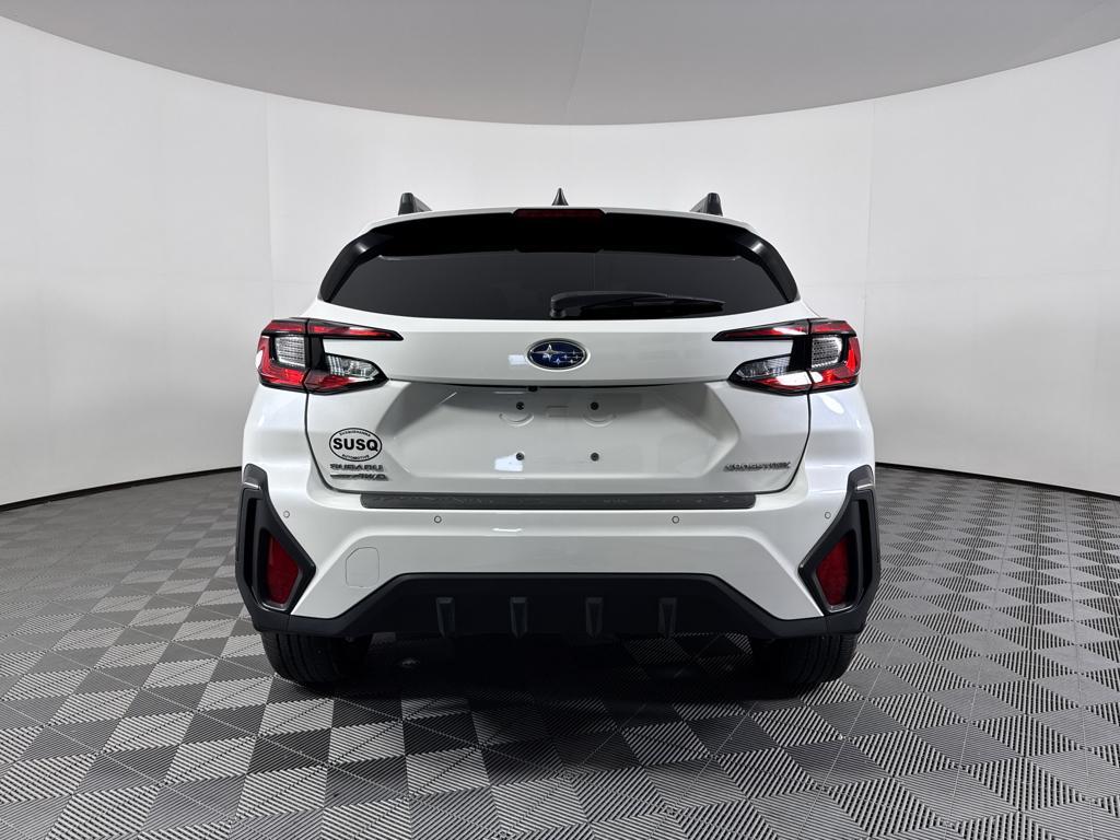 used 2025 Subaru Crosstrek car, priced at $31,516