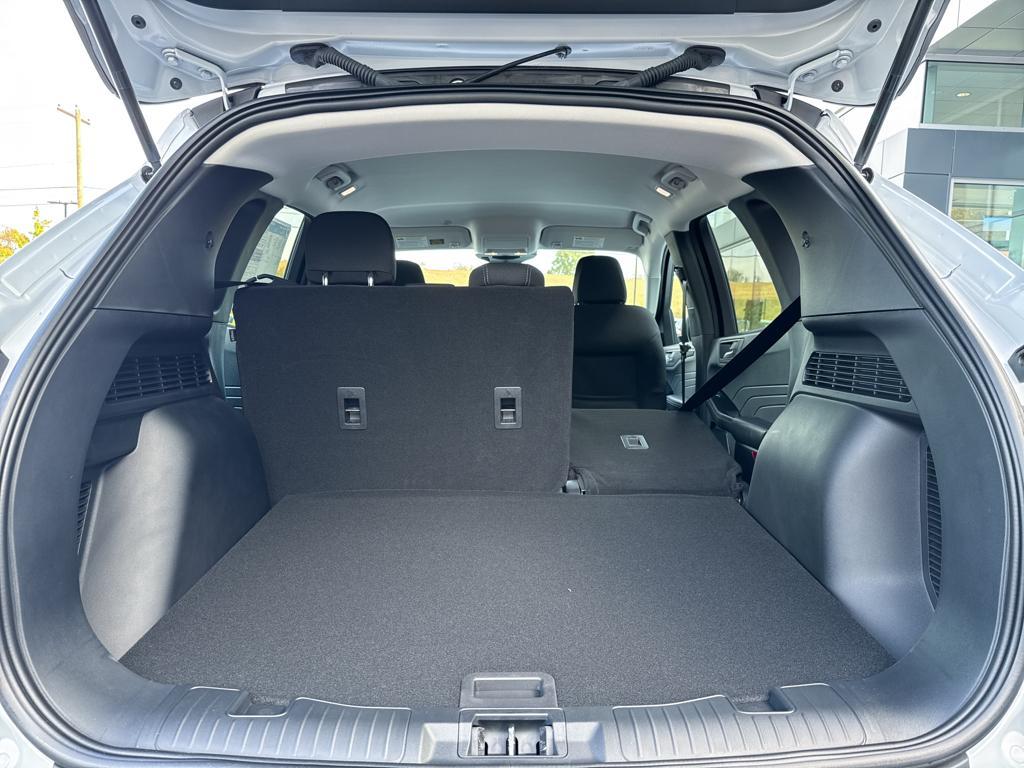 new 2026 Ford Escape car, priced at $28,745