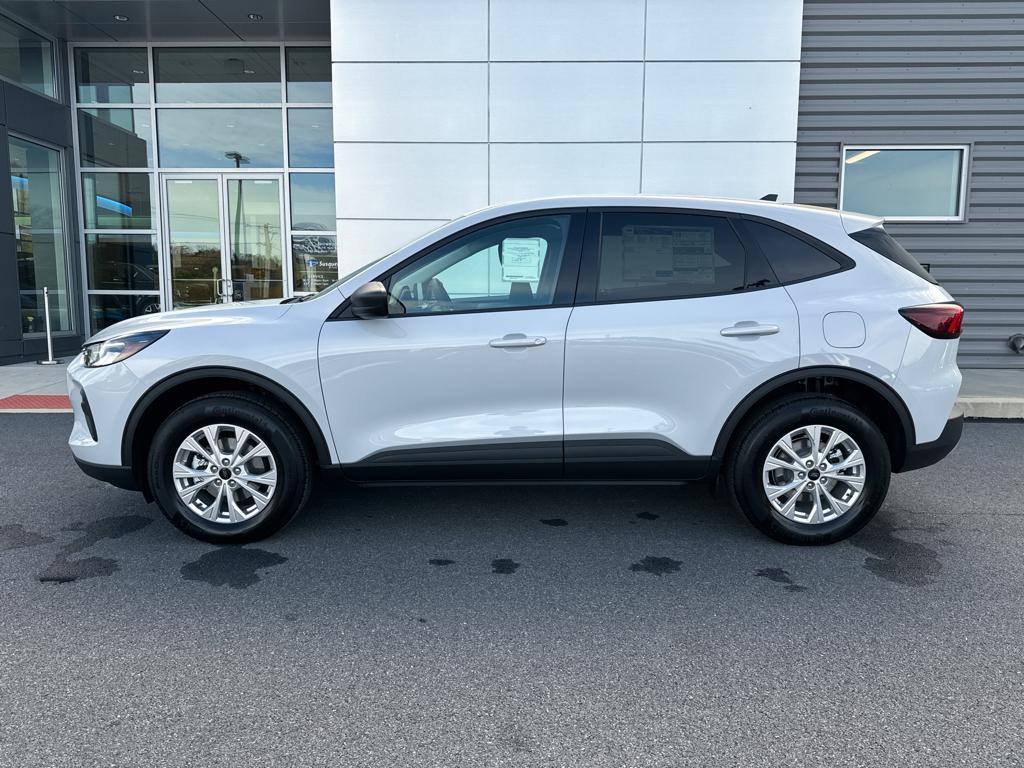 new 2026 Ford Escape car, priced at $28,745
