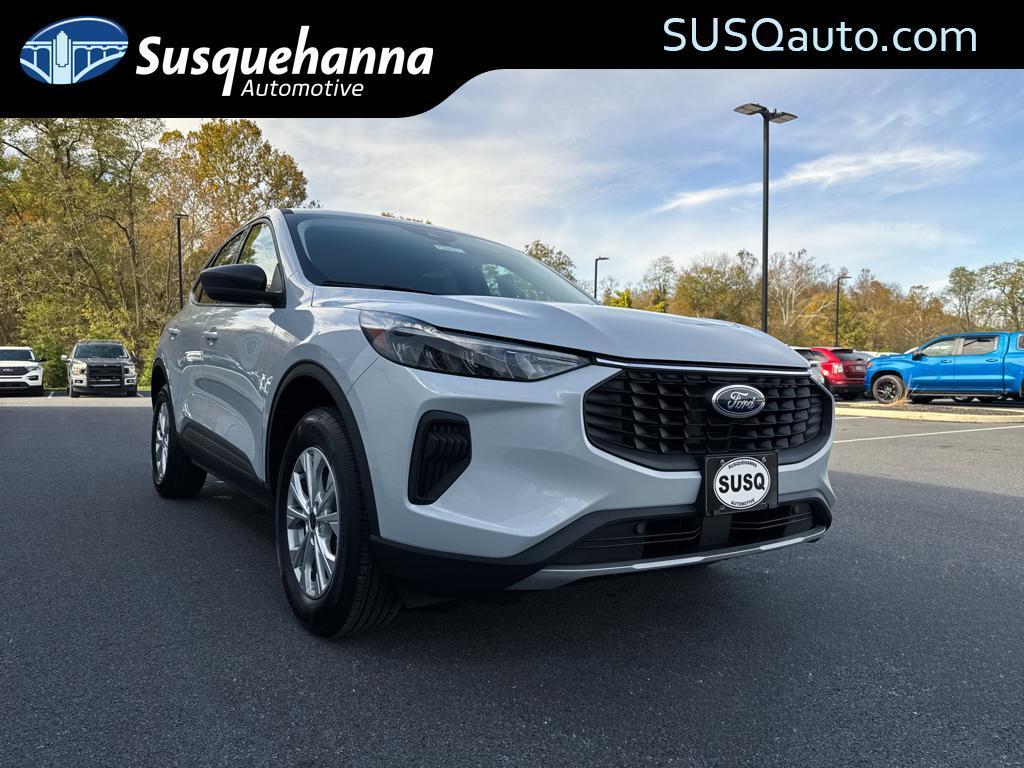 new 2026 Ford Escape car, priced at $29,245