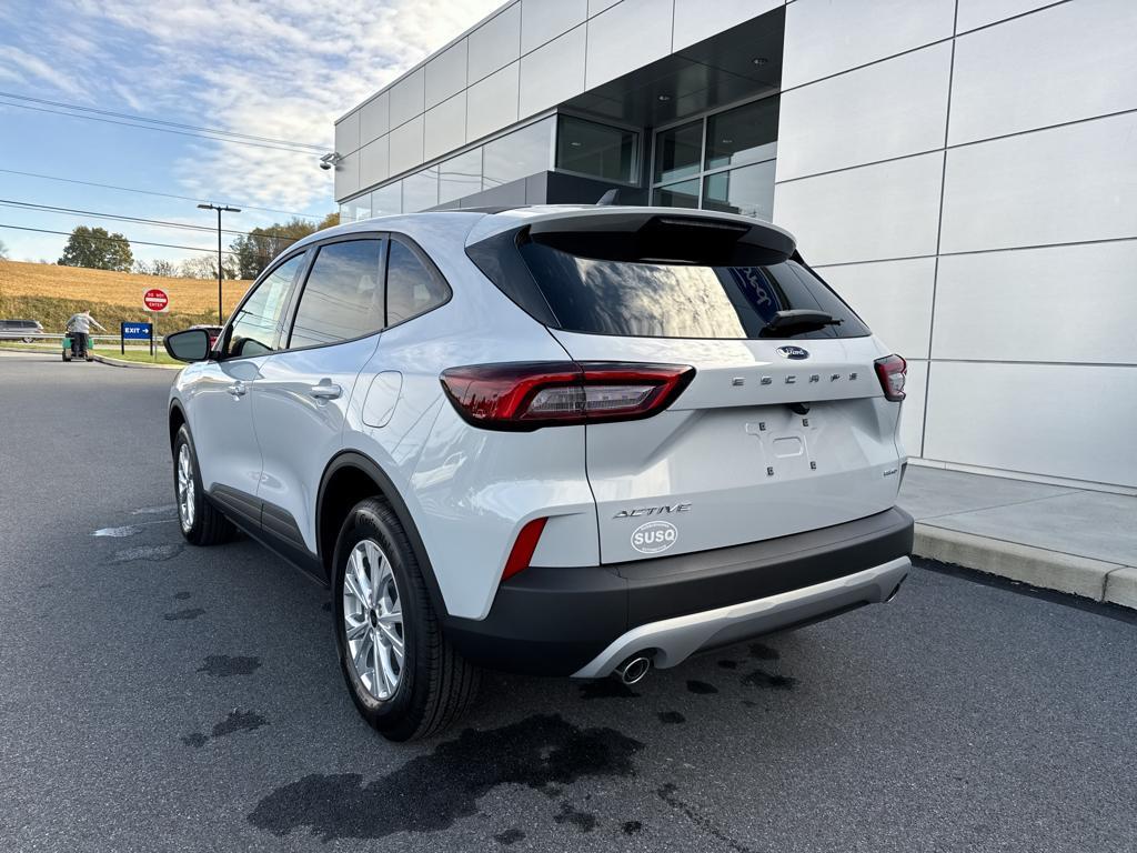 new 2026 Ford Escape car, priced at $28,745