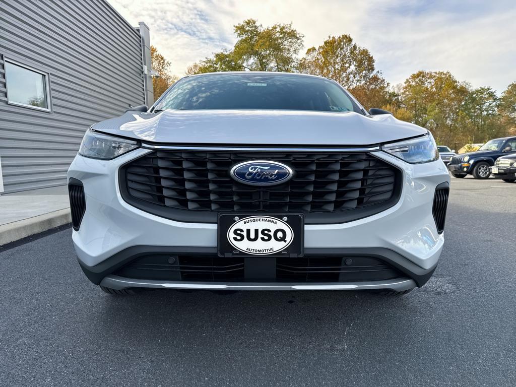 new 2026 Ford Escape car, priced at $28,745
