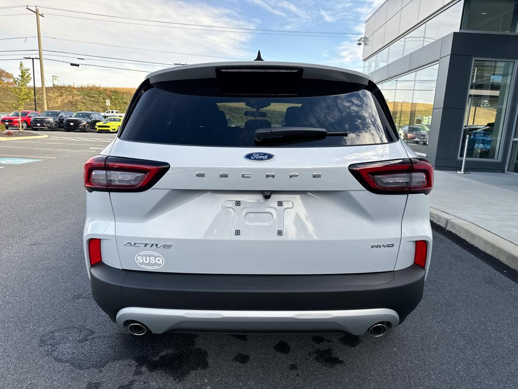 new 2026 Ford Escape car, priced at $28,745