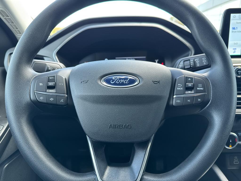 new 2026 Ford Escape car, priced at $28,745