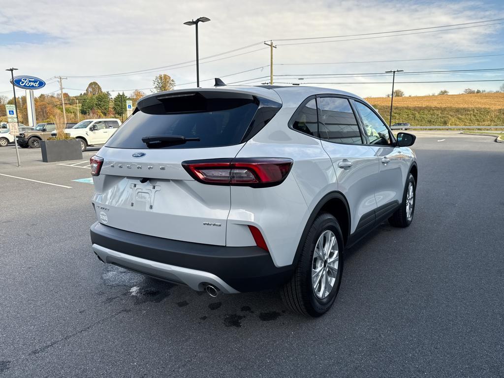 new 2026 Ford Escape car, priced at $28,745