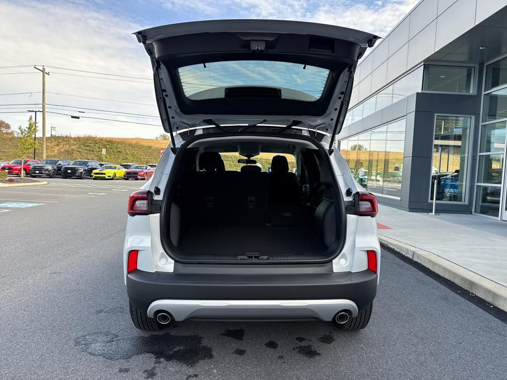 new 2026 Ford Escape car, priced at $28,745