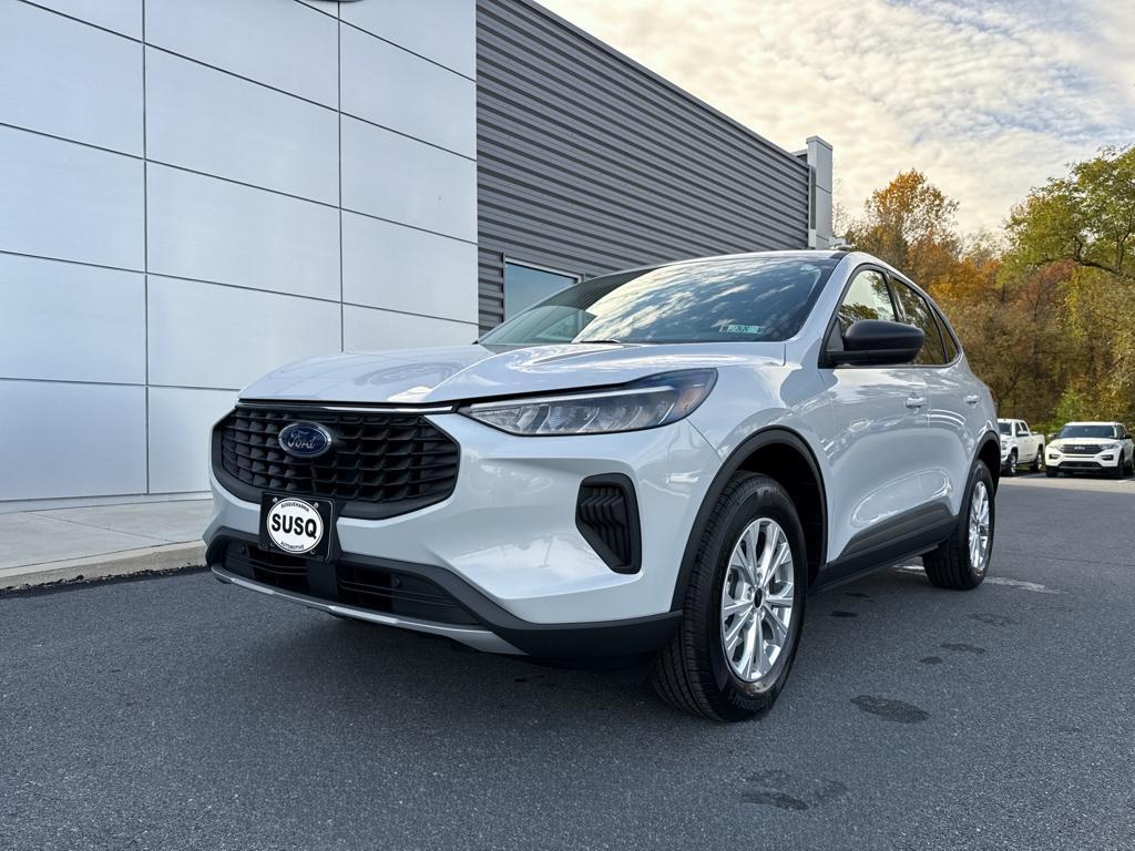 new 2026 Ford Escape car, priced at $28,745