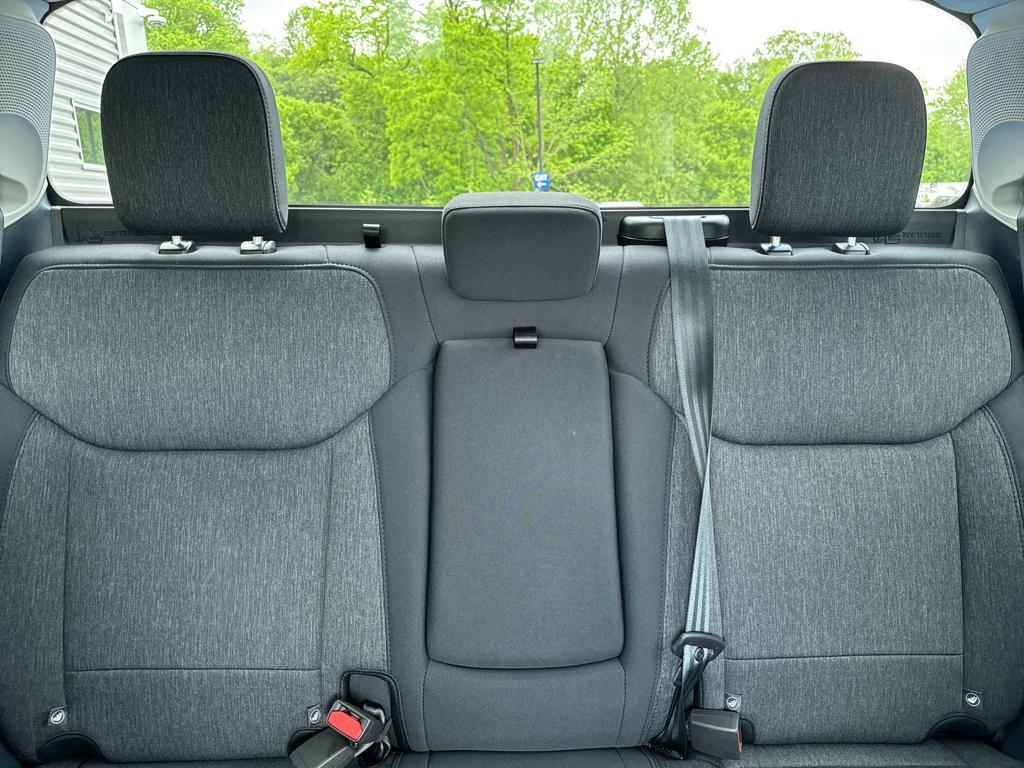 new 2025 Ford Maverick car, priced at $31,105