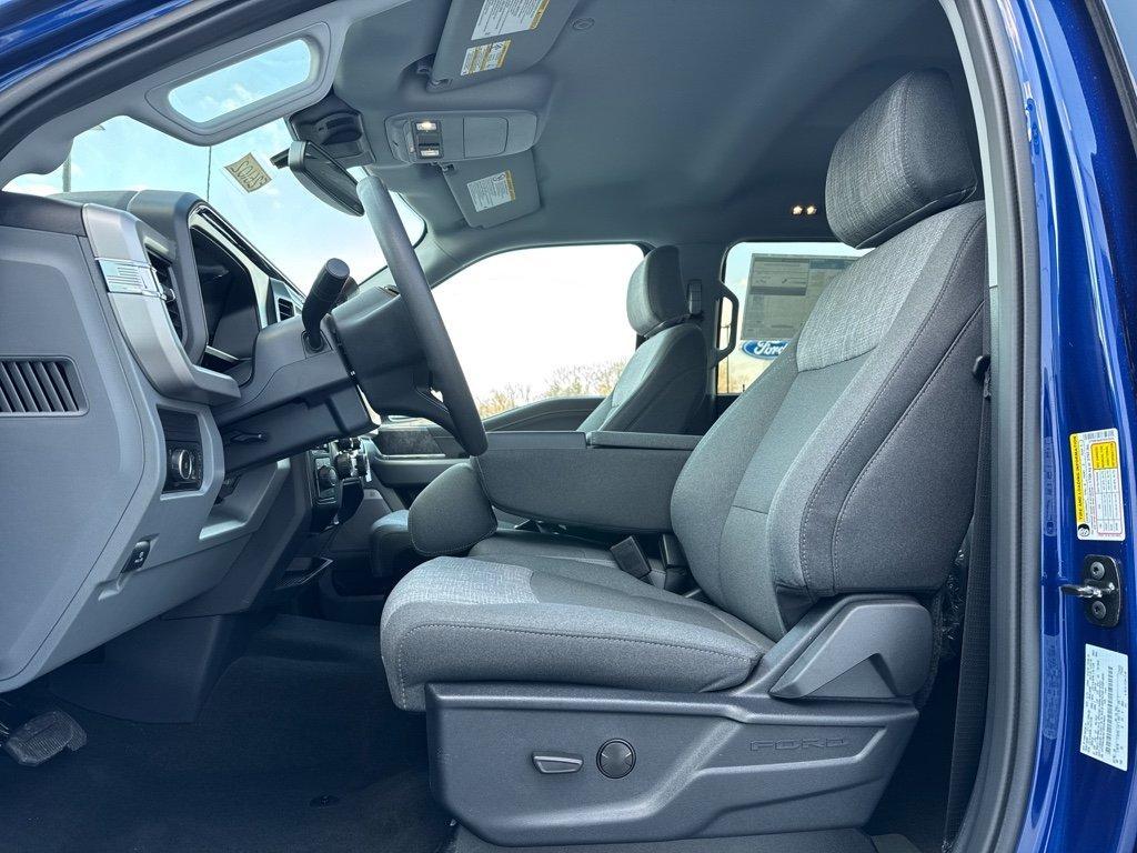 new 2026 Ford F-250 car, priced at $64,210