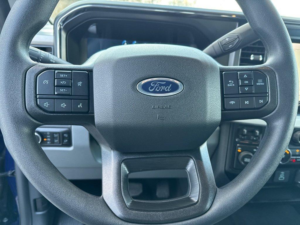 new 2026 Ford F-250 car, priced at $64,210