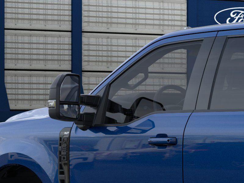new 2026 Ford F-250 car, priced at $65,210