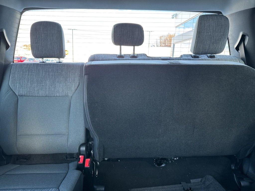 new 2026 Ford F-250 car, priced at $64,210